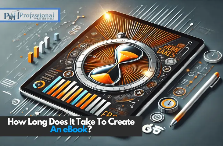 How Long Does It Take To Create An eBook? Expert Insights For Faster Results How Long Does It Take To Create An eBook