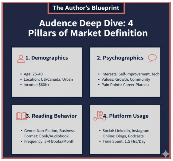 Define Your Target Audience