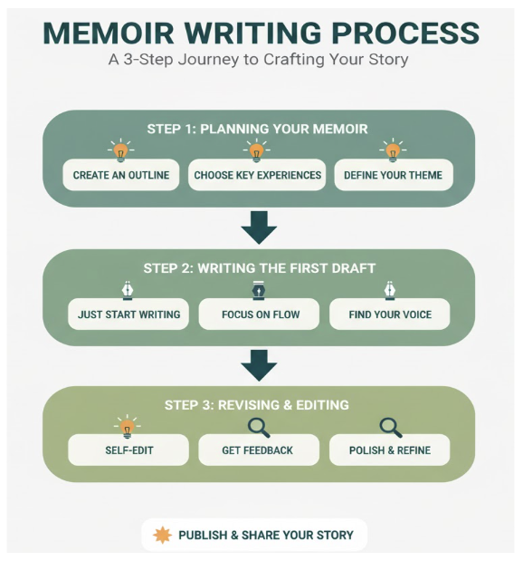 Memoir in Writing