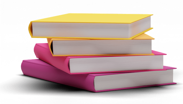 Book for Publishing