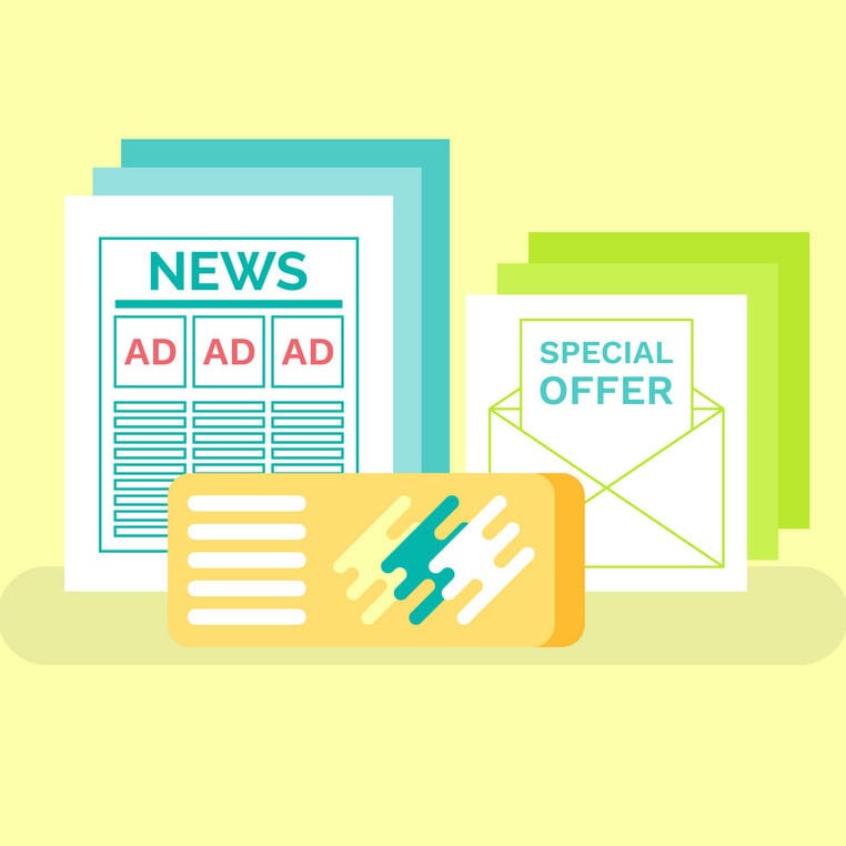 Publicity Marketing